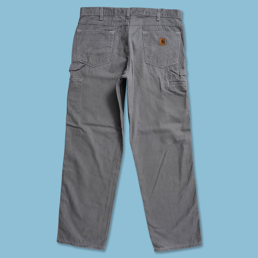 Vintage Carhartt Work Pants 36x34 
