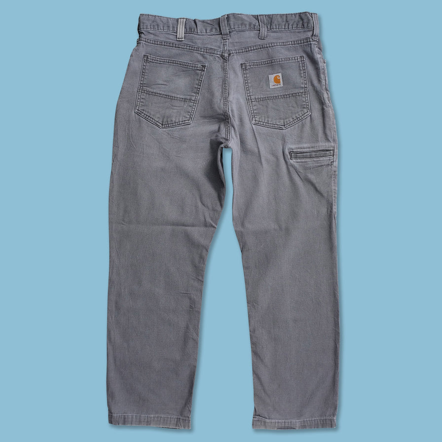 Vintage Carhartt Work Pants 34x30 
