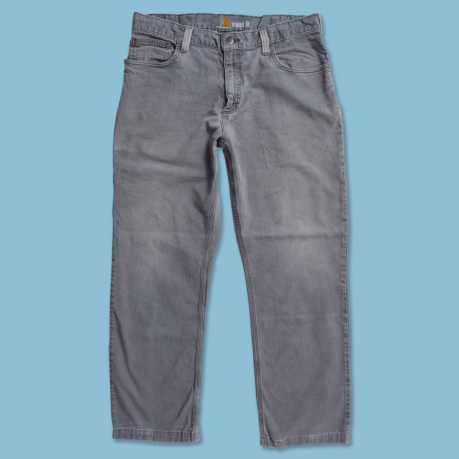 Vintage Carhartt Work Pants 34x30 