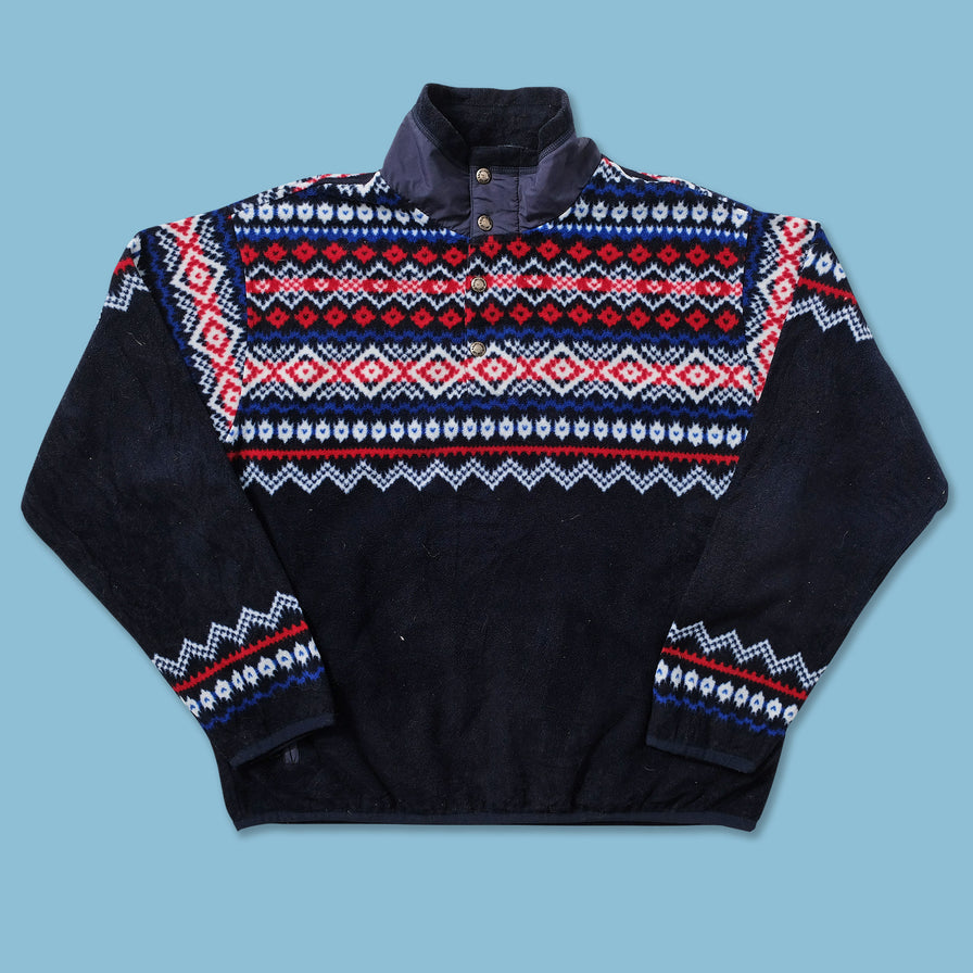 Vintage Polo Ralph Lauren Fleece Large 