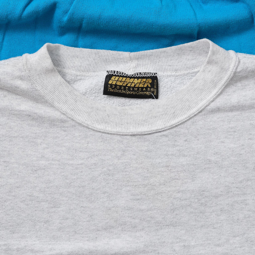 1993 Carolina Panthers Sweater Medium 