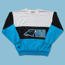 1993 Carolina Panthers Sweater Medium 