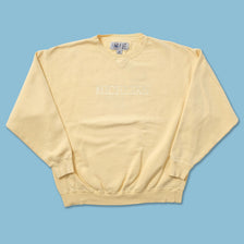 Vintage Michigan Sweater XLarge 