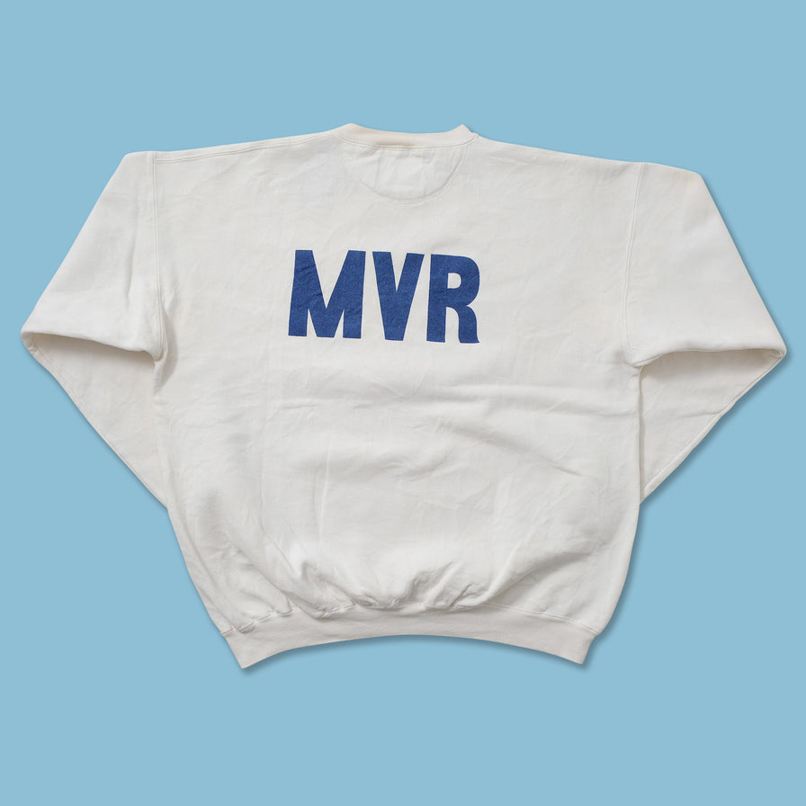 Vintage Mike Rotello Sweater XXL 