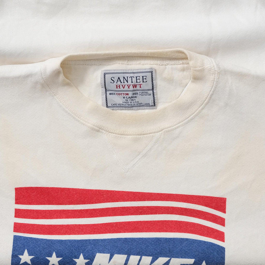 Vintage Mike Rotello Sweater XXL 