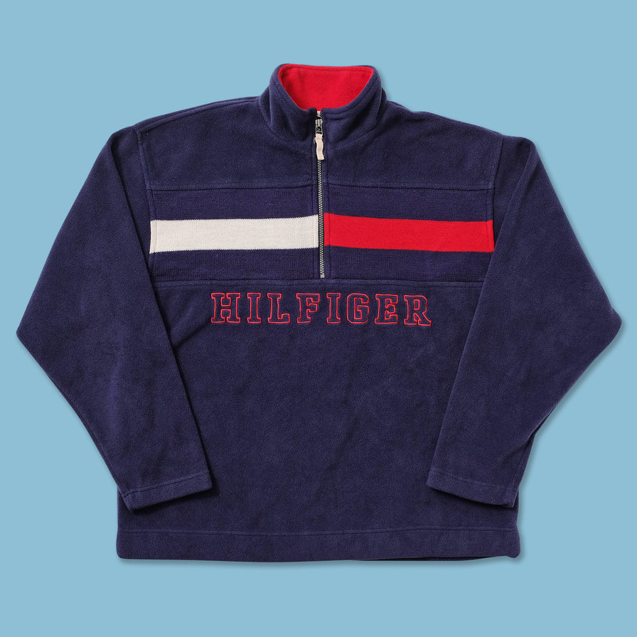 Vintage Tommy Hilfiger Fleece Large 