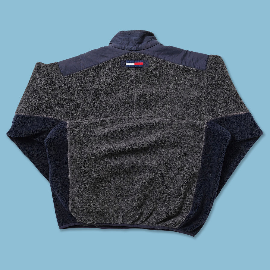 Vintage Tommy Hilfiger Fleece Large 