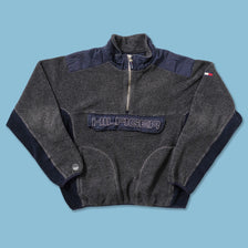 Vintage Tommy Hilfiger Fleece Large 