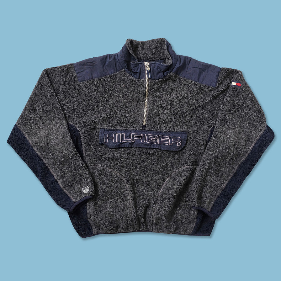 Vintage Tommy Hilfiger Fleece Large 