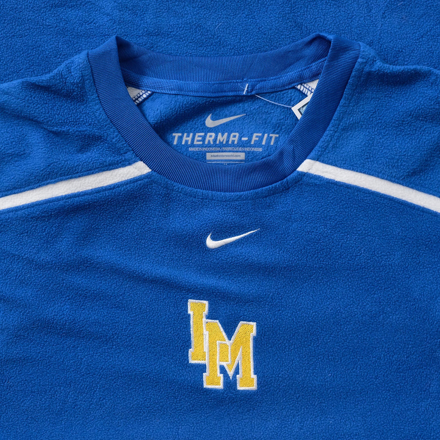 Nike College Fleece Medium 