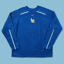 Nike College Fleece Medium 
