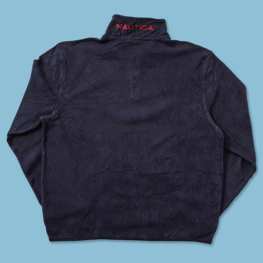 Nautica Fleece Large 