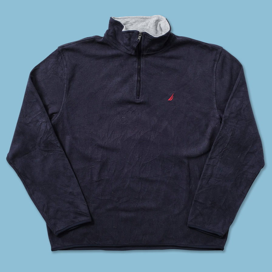 Nautica Fleece Large 