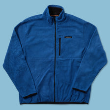 Timberland Fleece Jacket Large 