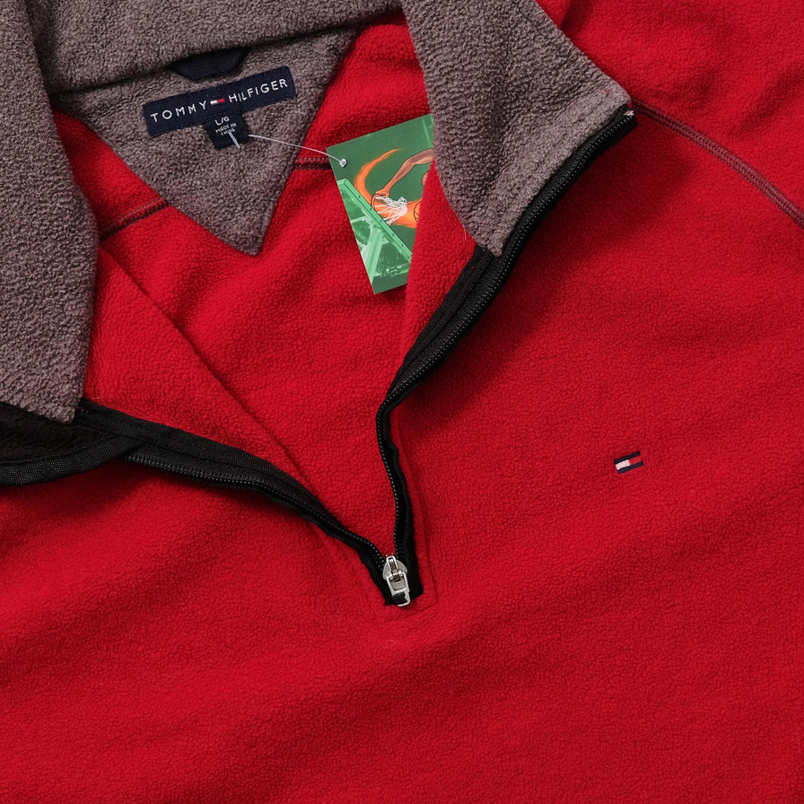 Tommy Hilfiger Fleece Large 