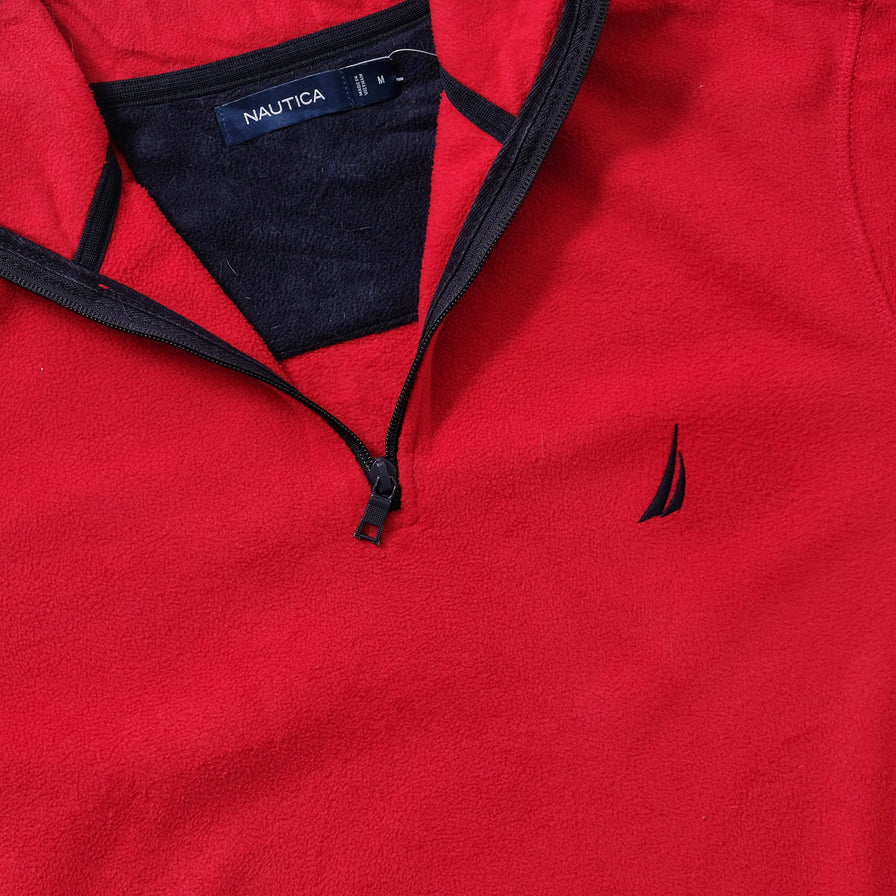Nautica Fleece Medium 