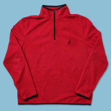 Nautica Fleece Medium 