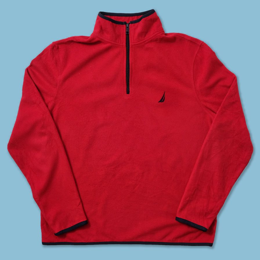 Nautica Fleece Medium 