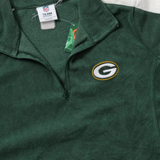 Women's Greenbay Packers Fleece Large 