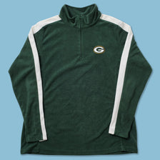 Women's Greenbay Packers Fleece Large 