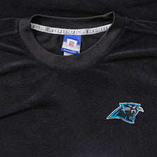 Vintage Reebok Carolina Panthers Fleece XXL 