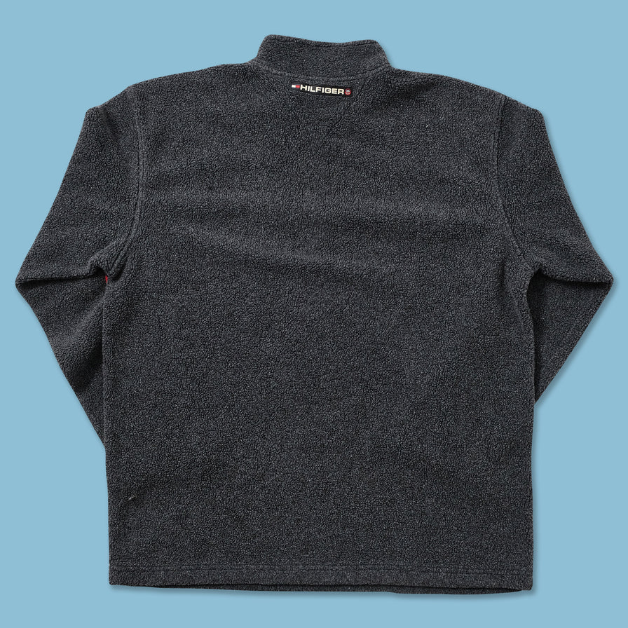 Vintage Tommy Hilfiger Fleece Large 