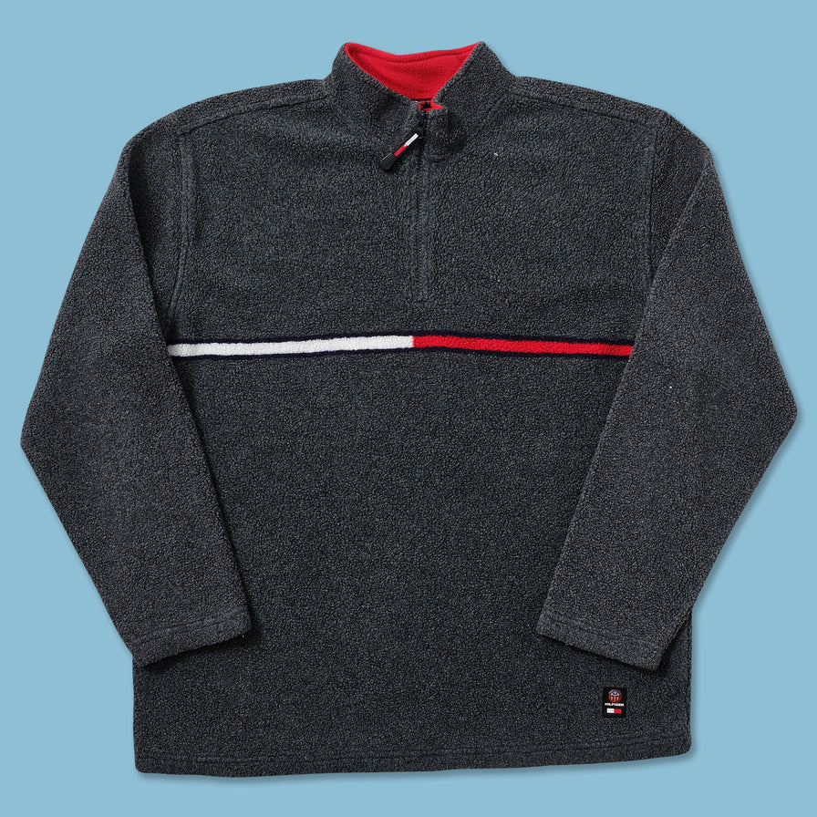 Vintage Tommy Hilfiger Fleece Large 