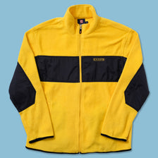 Vintage Chaps By Ralph Lauren Fleece Jacket Medium 