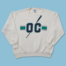 1989 Russell Athletic OC Sweater Large 