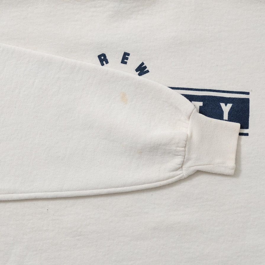 1989 Russell Athletic OC Sweater Large 