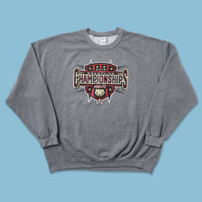 Wrestling Championship Sweater XXL 