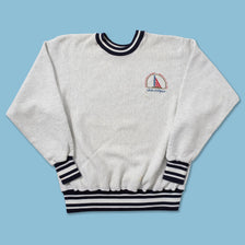 1992 America's Cup Sweater Large 