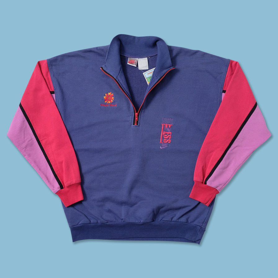 Vintage Nike Sweater Medium - Double Double Vintage