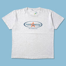 2001 Tom Petty & The Heartbreakers T-Shirt Large - Double Double Vintage