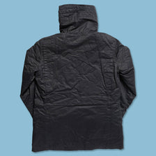 Y2K Evisu Padded Jacket Medium