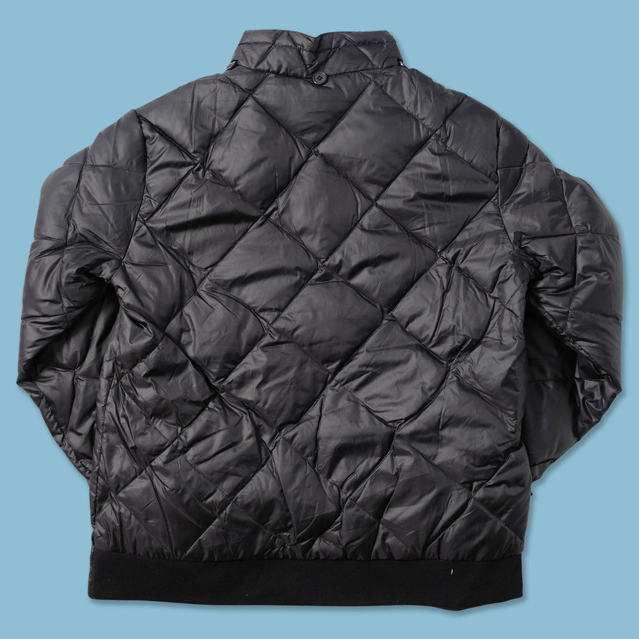 Y2K Evisu Padded Jacket Medium - Double Double Vintage