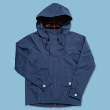 Y2K Evisu Windbreaker Medium - Double Double Vintage