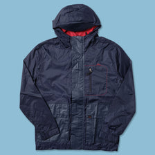 Y2K Evisu Light Jacket Medium - Double Double Vintage