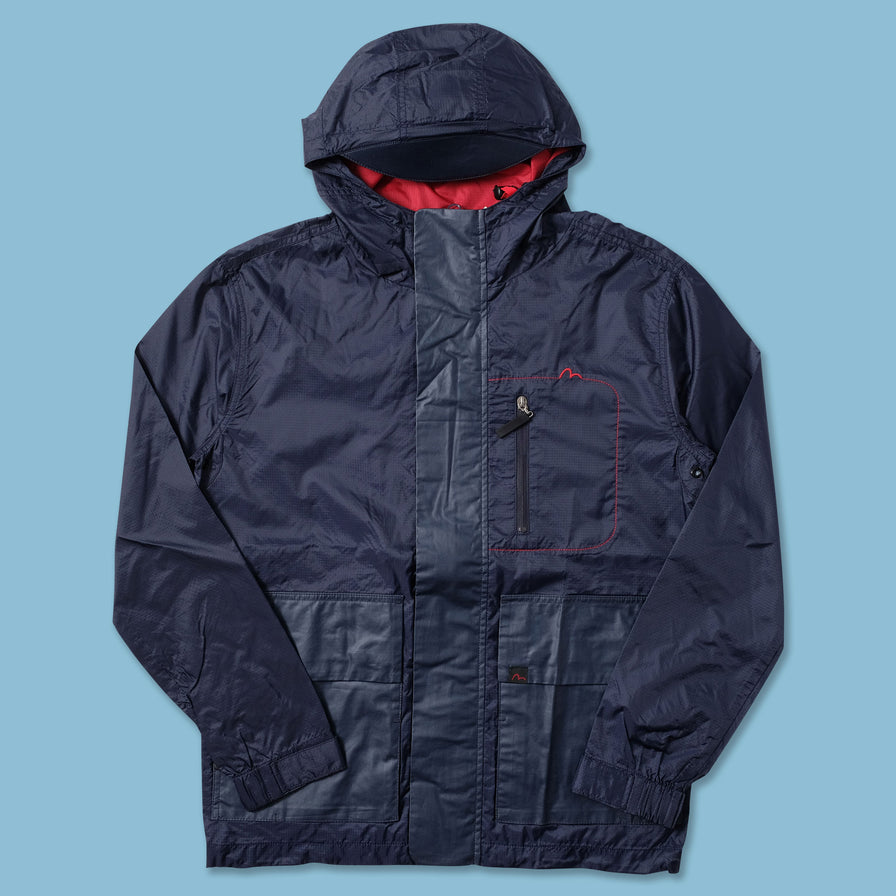 Y2K Evisu Light Jacket Medium - Double Double Vintage