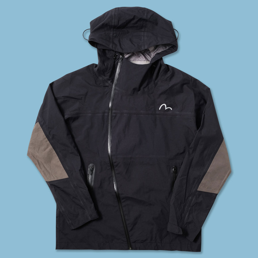 Y2K Evisu Light Jacket Medium - Double Double Vintage