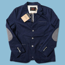 Y2K Evisu Jacket Medium - Double Double Vintage