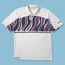 Vintage adidas Tennis Polo Medium - Double Double Vintage