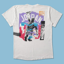 Vintage Nike Jordan T-Shirt Small - Double Double Vintage