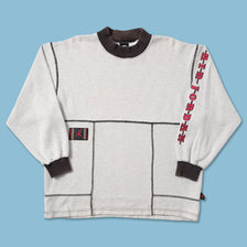 Vintage Nike Jordan Sweater Medium - Double Double Vintage