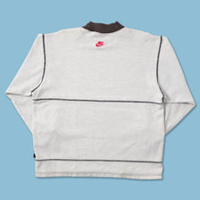 Vintage Nike Jordan Sweater Medium - Double Double Vintage