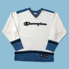 Vintage Champion Sweater Medium - Double Double Vintage