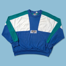 Vintage Nike Pro Club Sweater Large - Double Double Vintage