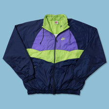 Vintage Nike Track Jacket XXL - Double Double Vintage