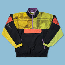 Vintage adidas Windbreaker Medium - Double Double Vintage