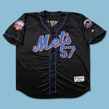 NY Mets Jersey XXLarge - Double Double Vintage